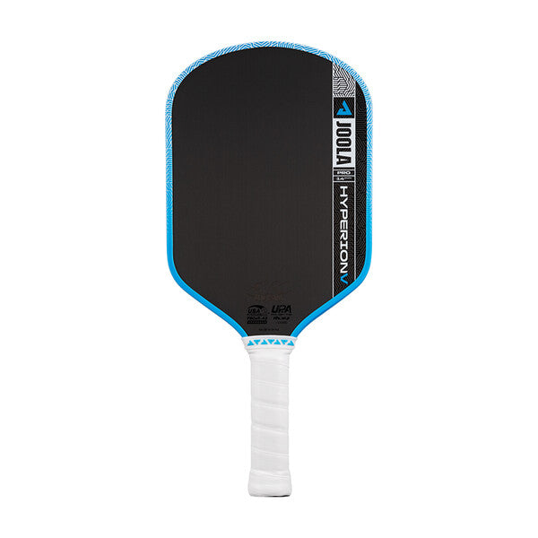 Joola Ben Johns Hyperion Pro V 14Mm Pickleball Paddle (Bolt Blue)