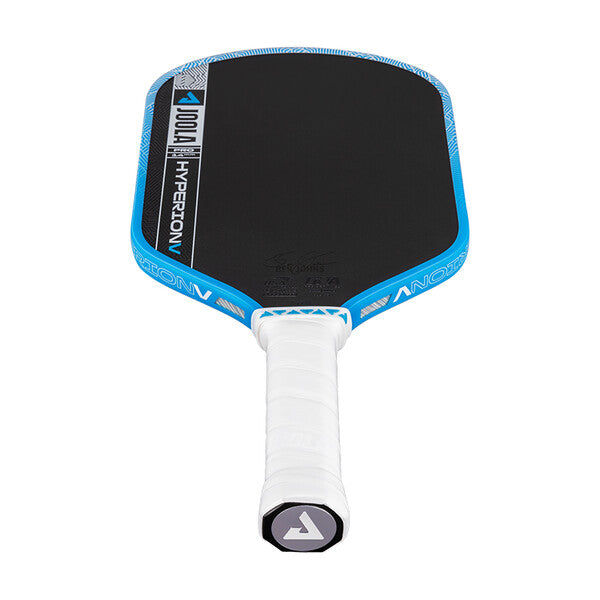 Joola Ben Johns Hyperion Pro V 14Mm Pickleball Paddle (Bolt Blue)