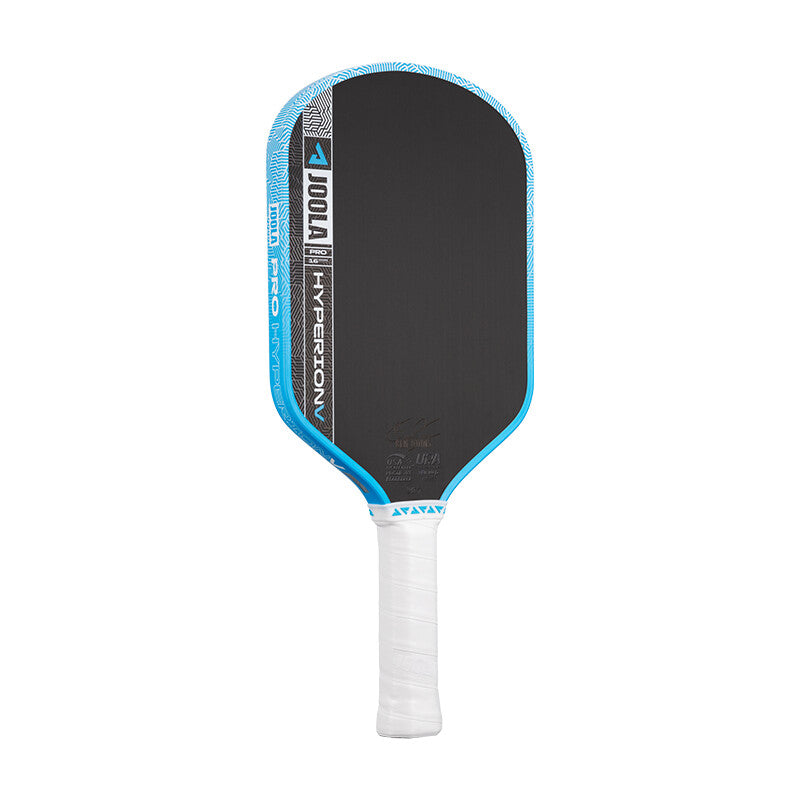 Joola Ben Johns Hyperion Pro V 16Mm Pickleball Paddle (Bolt Blue) Joola YJHY9E-BLU-OS