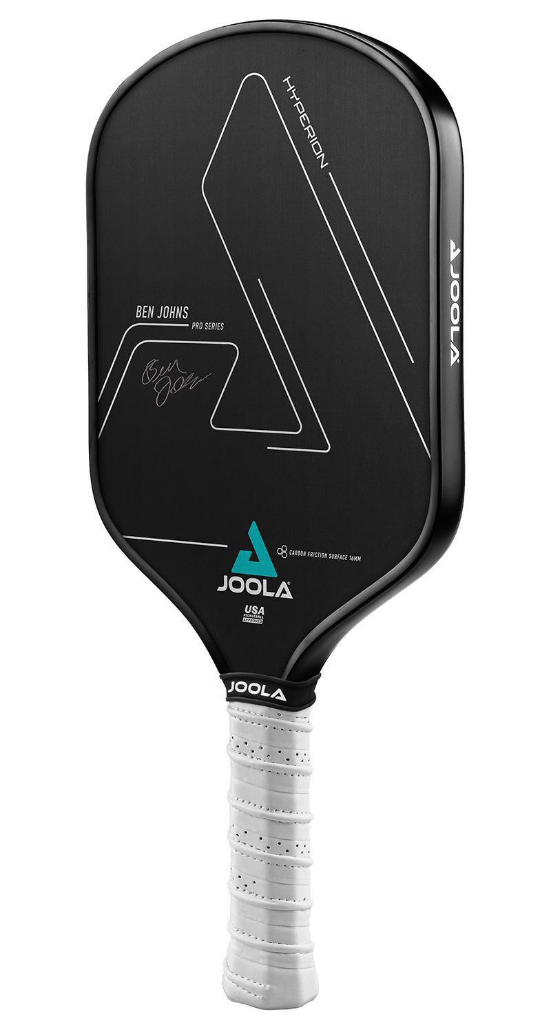 Joola Ben Johns Hyperion Cfs 16 Swift Pickleball Paddle Joola
