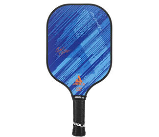 Joola Journey 10Mm Pickleball Paddle (Blue)