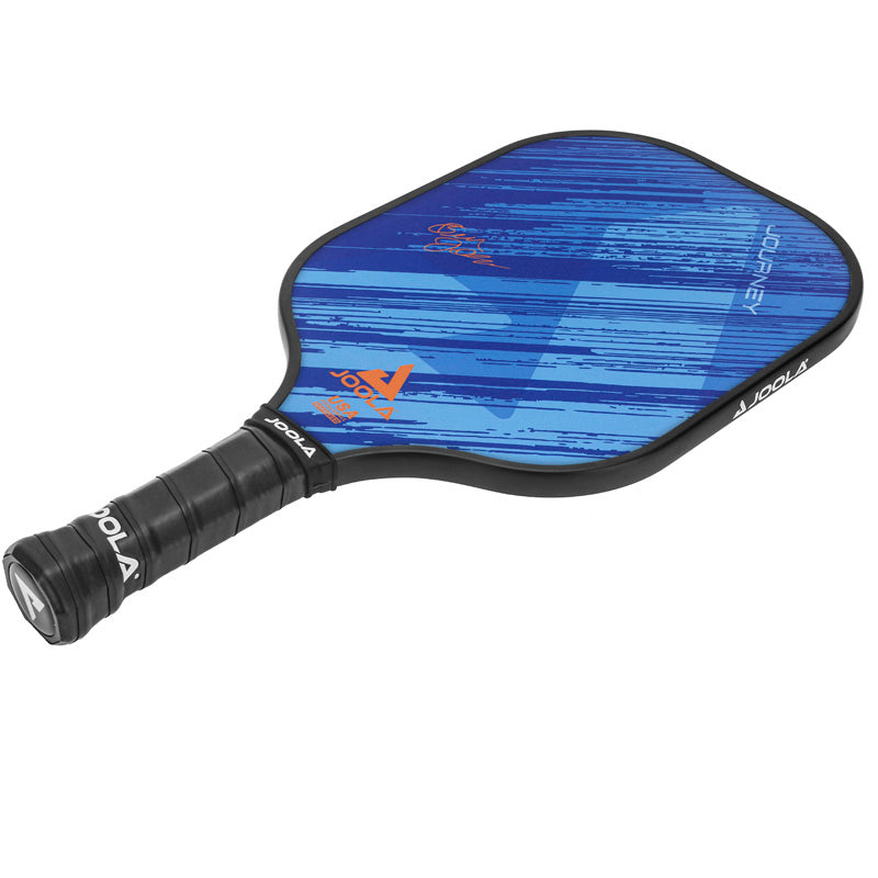 Joola Journey 10Mm Pickleball Paddle (Blue)