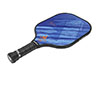 Joola Journey 10Mm Pickleball Paddle (Blue)