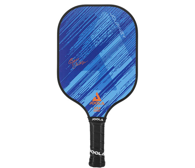 Joola Journey 10Mm Pickleball Paddle (Blue)