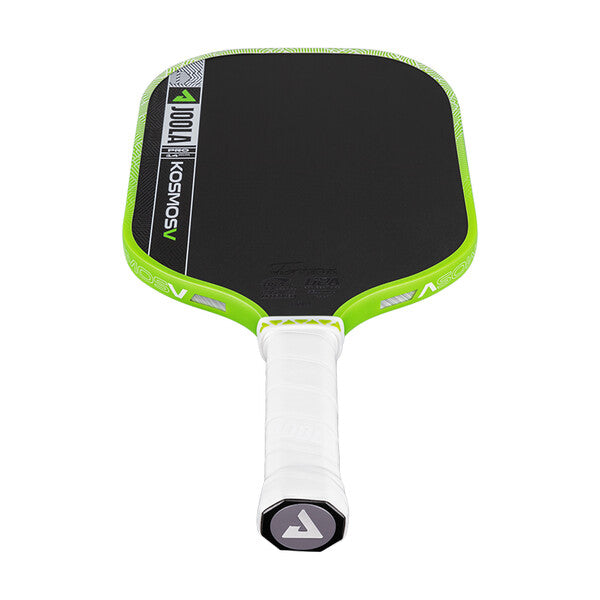 Joola Tyson Mcguffin Kosmos Pro V 14Mm Pickleball Paddle (Surge Green)
