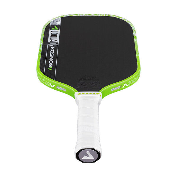 Joola Fedrico Staksrud Kosmos Pro V 16Mm Pickleball Paddle (Surge Green)