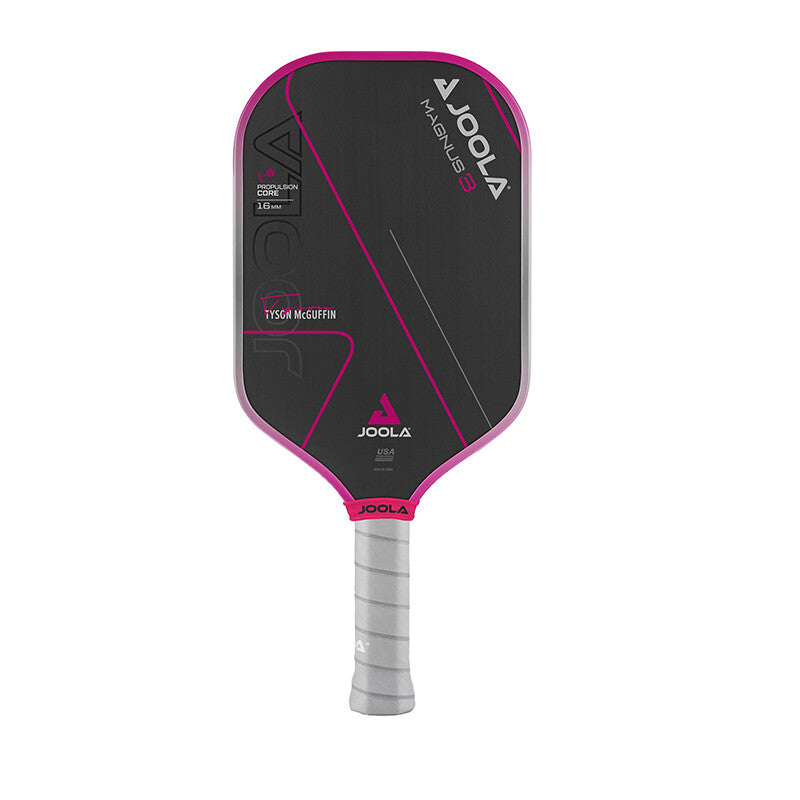 Joola Tyson Mcguffin Magnus 3 Pickleball Paddle (16Mm) Joola