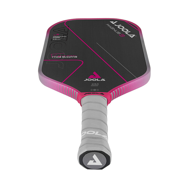 Joola Tyson Mcguffin Magnus 3 Pickleball Paddle (16Mm) Joola