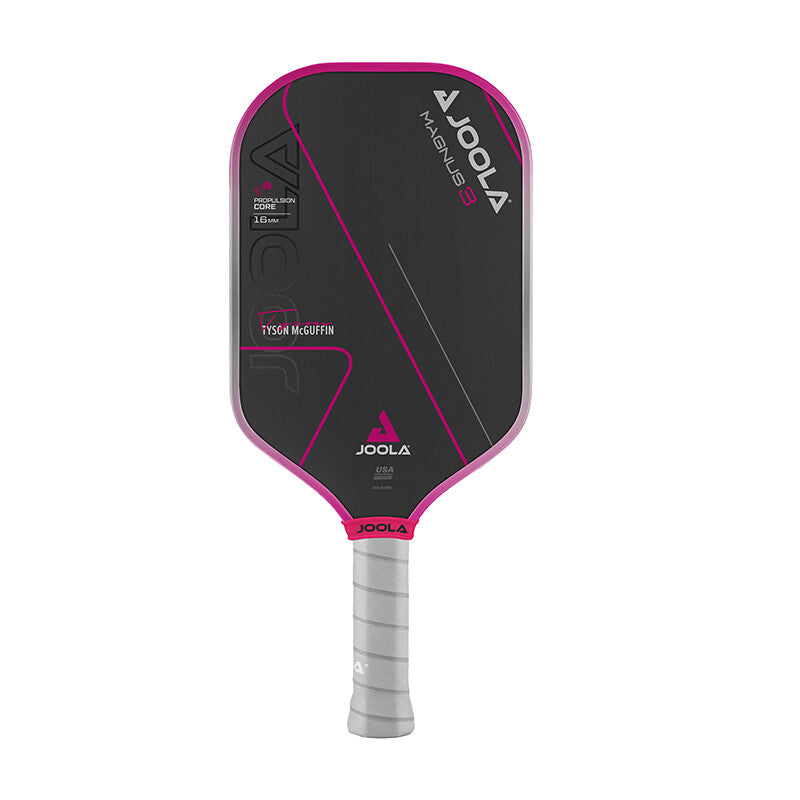 Joola Tyson Mcguffin Magnus 3 Pickleball Paddle (14Mm) Joola