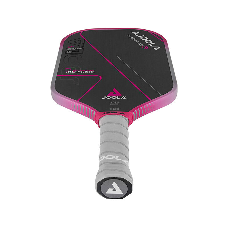 Joola Tyson Mcguffin Magnus 3 Pickleball Paddle (14Mm) Joola