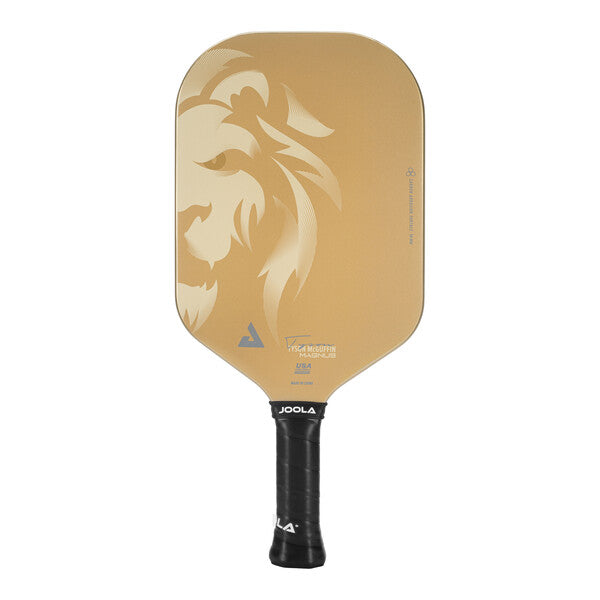 Joola Tyson Mcguffin Magnus Cas 14Mm 'The Lion' Pickleball Paddle