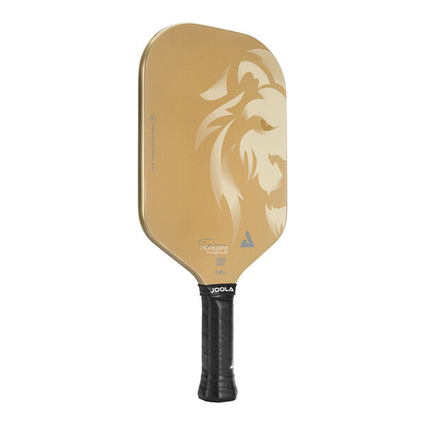 Joola Tyson Mcguffin Magnus Cas 14Mm 'The Lion' Pickleball Paddle