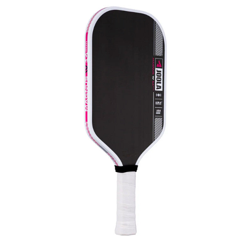 Joola Tyson Mcguffin Magnus Pro Iv 14Mm Pickleball Paddle Joola