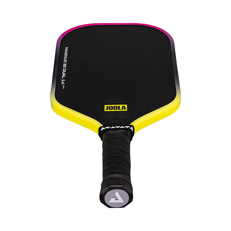 Joola Tyson Mcguffin Magnus Pro 3S Dual 14Mm Pickleball Paddle