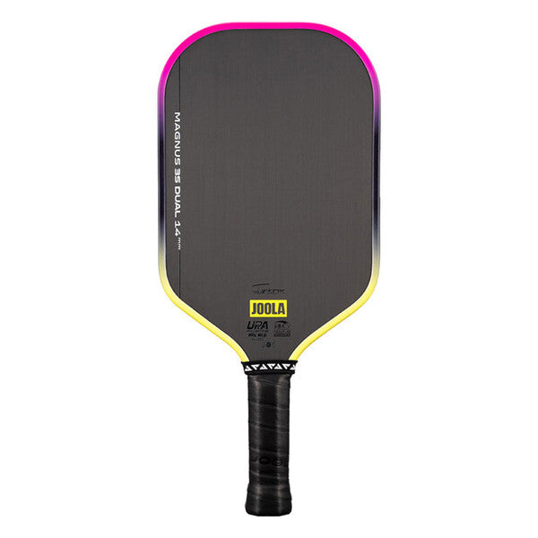 Joola Tyson Mcguffin Magnus Pro 3S Dual 14Mm Pickleball Paddle