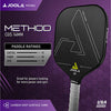 Joola Method Cgs 14Mm Pickleball Paddle