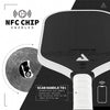 Joola Perseus Mod Ta-15 Pickleball Paddle 14Mm