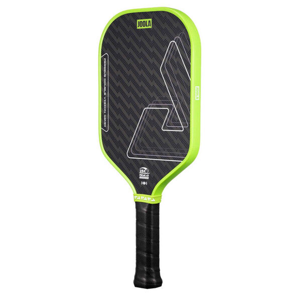 Joola Perseus Double Vision 16Mm Pickleball Paddle (Green)