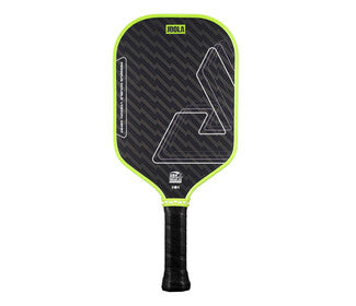 Joola Perseus Double Vision 16Mm Pickleball Paddle (Green)