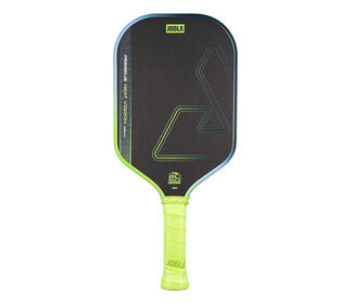 Joola Perseus Heat Vision 16Mm Pickleball Paddle (Gradient Green)