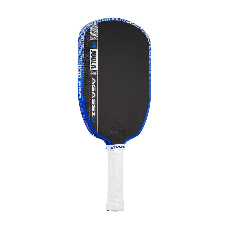 Joola Agassi Pro V 14Mm Pickleball Paddle Joola