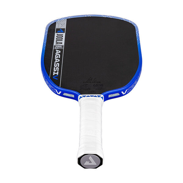 Joola Agassi Pro V 14Mm Pickleball Paddle
