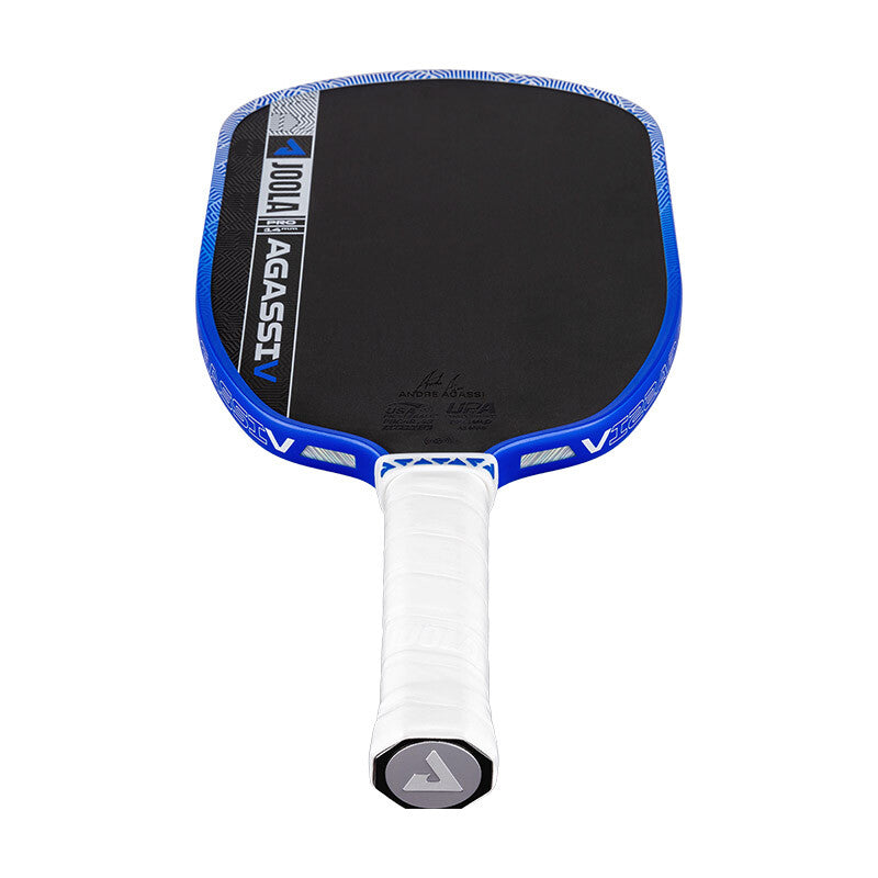 Joola Agassi Pro V 14Mm Pickleball Paddle Joola