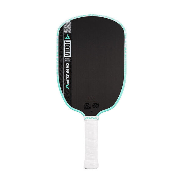 Joola Graf Pro V 16Mm Pickleball Paddle (Seaside Green)