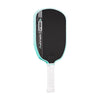 Joola Graf Pro V 16Mm Pickleball Paddle (Seaside Green)