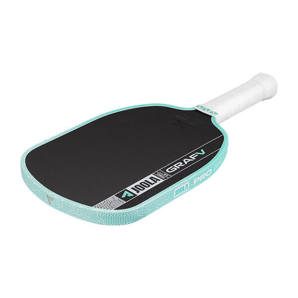 Joola Graf Pro V 16Mm Pickleball Paddle (Seaside Green)