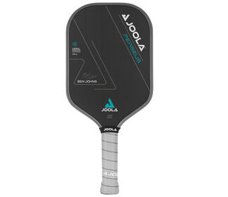 Joola Ben Johns Perseus 16Mm Pickleball Paddle (Black)