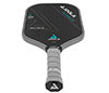 Joola Ben Johns Perseus 16Mm Pickleball Paddle (Black)