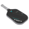 Joola Ben Johns Perseus 16Mm Pickleball Paddle (Black)