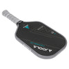 Joola Ben Johns Perseus 16Mm Pickleball Paddle (Black)
