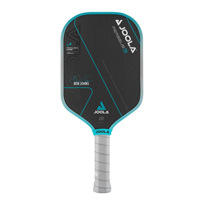 Joola Ben Johns Perseus 3 Pickleball Paddle (16Mm)