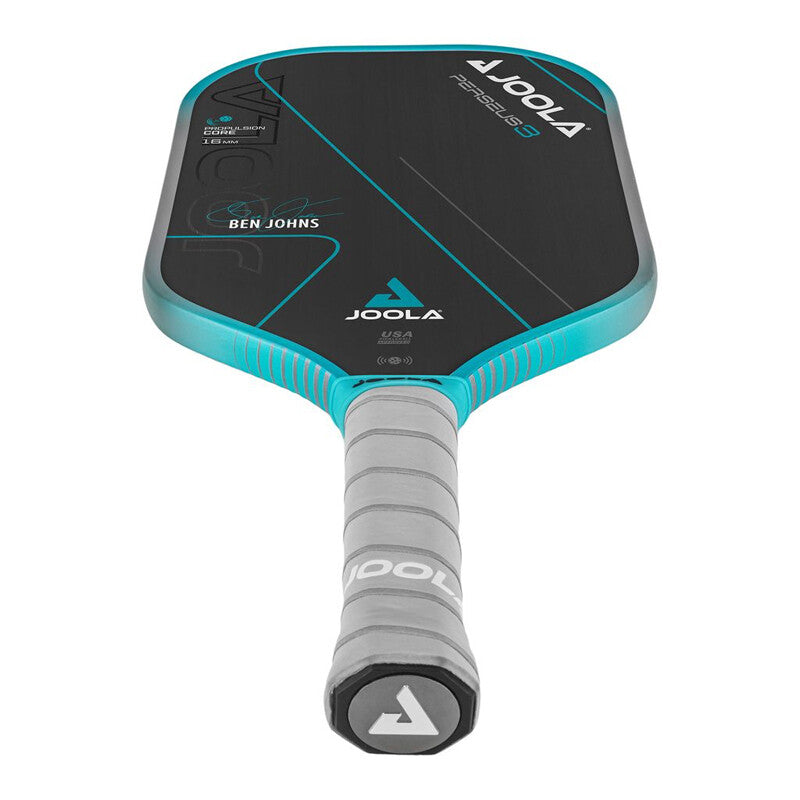 Joola Ben Johns Perseus 3 Pickleball Paddle (14Mm) Joola