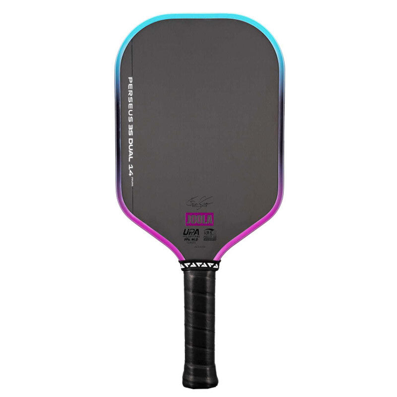 Joola Ben Johns Perseus Pro 3S Dual 14Mm Pickleball Paddle