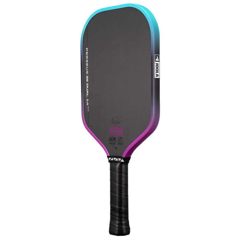 Joola Ben Johns Perseus Pro 3S Dual 14Mm Pickleball Paddle