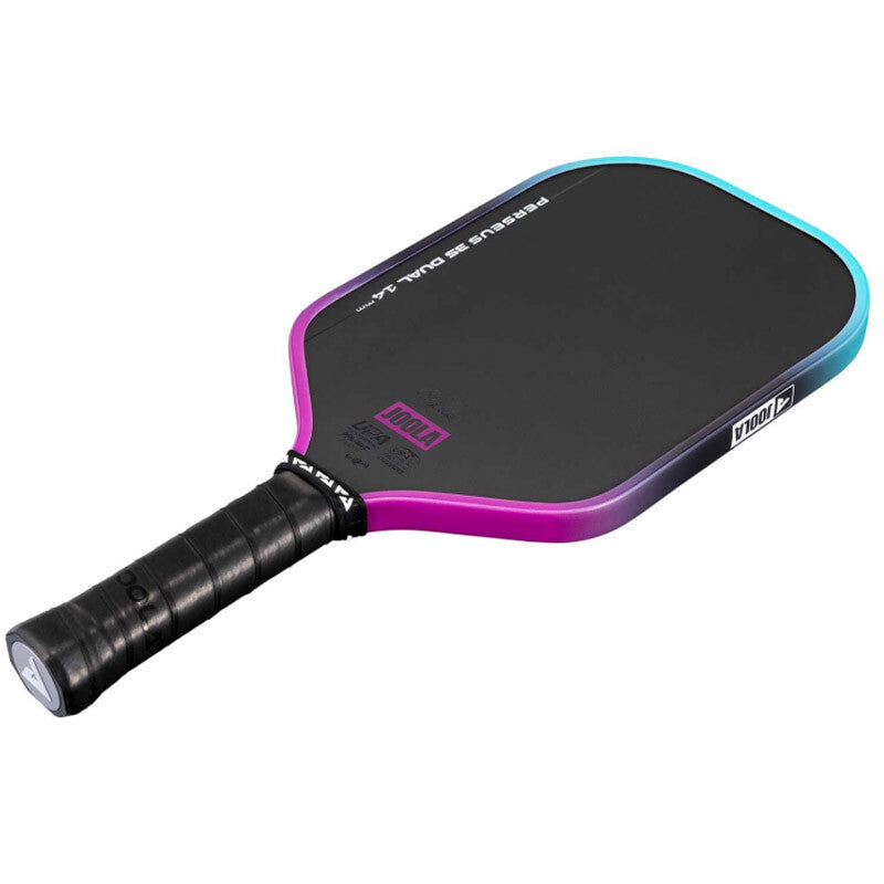 Joola Ben Johns Perseus Pro 3S Dual 14Mm Pickleball Paddle