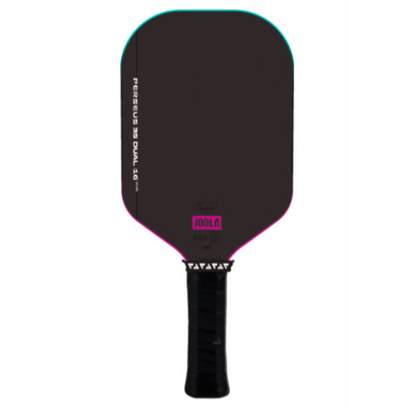 Joola Ben Johns Perseus Pro 3S Dual 16Mm Pickleball Paddle