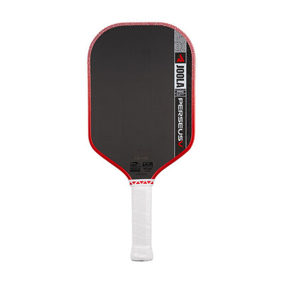 Joola Ben Johns Persesus Pro V 14Mm Pickleball Paddle (Blaze Red)