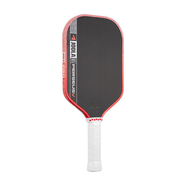 Joola Ben Johns Persesus Pro V 14Mm Pickleball Paddle (Blaze Red)