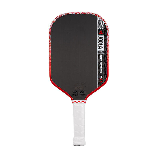 Joola Ben Johns Persesus Pro V 14Mm Pickleball Paddle (Blaze Red)