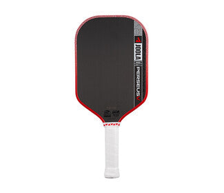 Joola Ben Johns Persesus Pro V 14Mm Pickleball Paddle (Blaze Red)