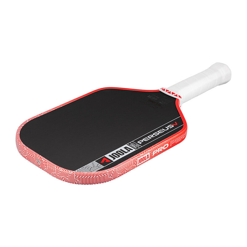 Joola Ben Johns Perseus Pro V 16Mm Pickleball Paddles (Blaze Red)