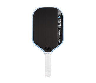 Joola Simone Jardim Perseus Pro V 16Mm Pickleball Paddle (Breeze Blue)