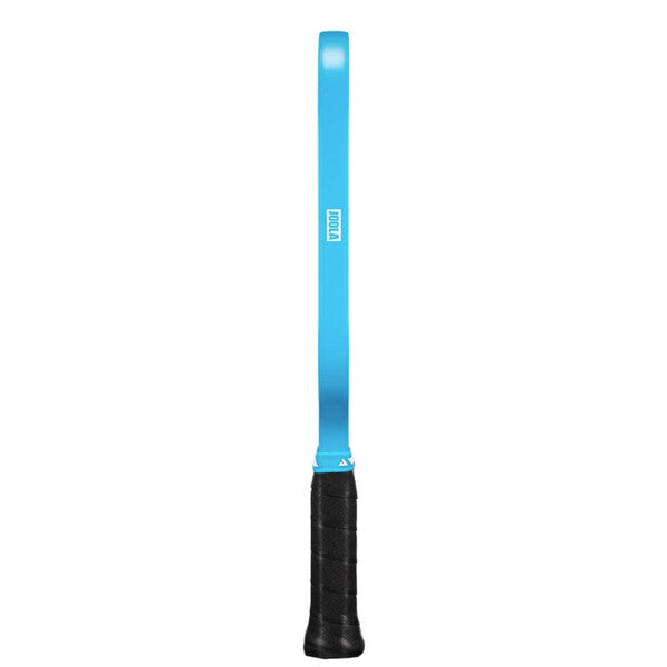 Joola Scorpeus Double Vision 16Mm Pickleball Paddle (Blue)