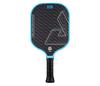 Joola Scorpeus Double Vision 16Mm Pickleball Paddle (Blue)