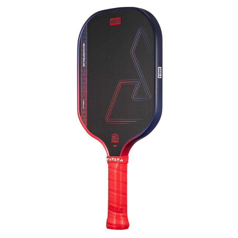 Joola Scorpeus Heat Vision 16Mm Pickleball Paddle (Gradient Green) Joola