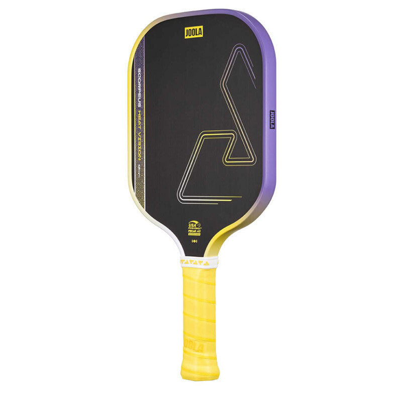Joola Scorpeus Heat Vision 16Mm Pickleball Paddle (Gradient Green) Joola